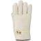 Magid Leather Drivers Gloves, Slip On Cuff, Straight Thumb Thumb, Tan, XL 12 PK B540-XL - alternate 2